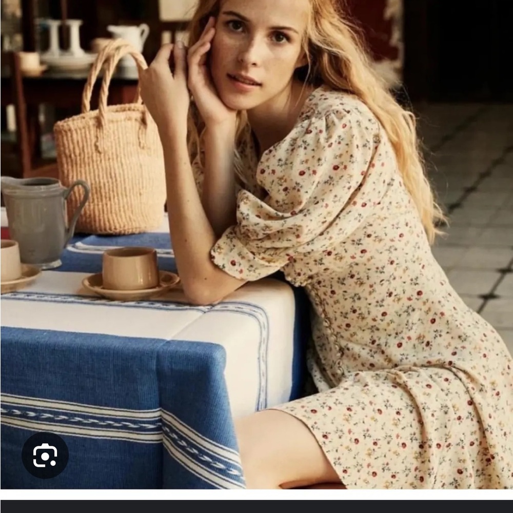 Doen Ceres Dress, XS